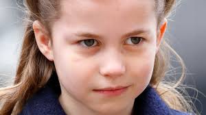 Princess Charlotte Proves She's The Most Relatable Royal During Prince  Philip's Memorial