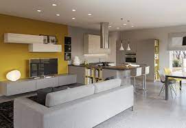 Lo stile moderno per arredare casa. Casa Moderna Arredamenti Moderni Arredamento Contemporaneo Di Design