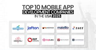 Mobile App Development Companies in USA ...