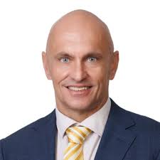 Mr Chris Mills AM CSC