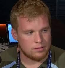 Chris Watt's Instagram, Twitter & Facebook