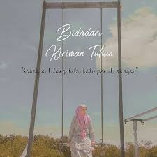 Download lagu lelaki kiriman tuhan episode 2 mp3 dapat kamu download secara gratis di lagu. Ost Drama Bidadari Kiriman Tuhan Wajah Kekasih Nyanyian Siti Nurhaliza
