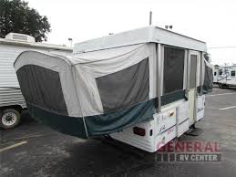 Used 1998 Coachmen Rv Coleman Redwood Folding Pop Up Camper At General Rv Orange Park Fl 117736 Pop Up Camper Coachmen Rv Coleman