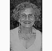 Gay Patterson Obituary (1939