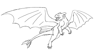 Pin By Michael S Family On Wegyes Kepek Coloring Pages Dragon Coloring Page Poppy Coloring Page