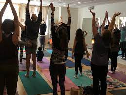 No proposed tax increase, but locals may still pay more; Pure Toms River Yoga And Wellness Center In Toms River Nj Us Mindbody