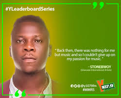 Y 107.9 FM Ghana added a new photo.