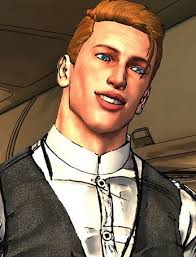 Phillip Cheney (Character)