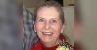 Betty Ruth Hubbard Paulk Obituary