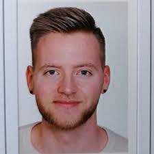 Alexander Fabian's Instagram, Twitter & Facebook