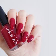Alix Avien Nail Lacquer – 58 طلاء أظافر - عطورات الكويت- موقع و تطبيق  العطورات الاول في الخليج