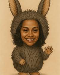 And that's how you GRWM 🤪 @petraflannery Carefully crafting a slay fit  without getting in the way of the artwork done by @makeupbyvera7 and  @mararoszak 🙂‍↔️