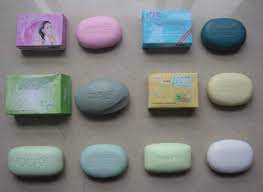 Our bar soap customers are mainly from japan, australia, new zealand, thailand, the philippines. Medicated Antiseptic Bar Soap Buy In Shah Alam
