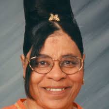 Obituary information for Willie B. Allen