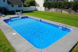 Maybe you would like to learn more about one of these? Image Result For 18 X 36 Pool With Radius Corners Pool Swimming Pools Pool Time