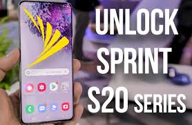 Today's cordless phones feature an array of technology, keypad, and screen displays, and can be purchased at a variety of prices. Unlock Sprint Galaxy S20 Ultra 5g S20 S20 Plus Instantly Via Usb