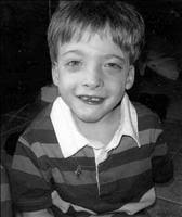 Ryan Blackmon Obituary and Online Memorial (2009)