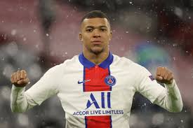 It regularly offers introductions to sport for hospitalised children, but also raises disability awareness in schools, communities and companies. Leonardo Kylian Mbappe S Psg Future Is Still Undecided Football Espana