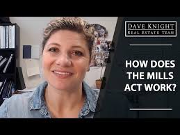 What Is the Mills Act?