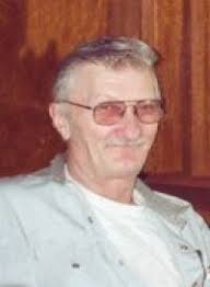 Obituary of Albert James Graham