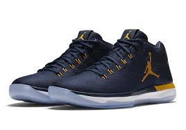 Jordan 31 Low College Teams Sneakernews Com Air Jordans Jordan Shoes Girls Latest Jordan Shoes