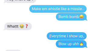 Song lyric prank on guy best friend! What Is A Lyric Prank