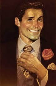 Characters in Fables Fabletown Citizens