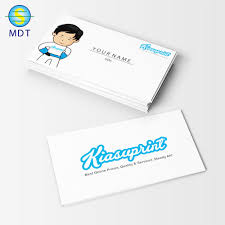 Files designed in rgb may not print as expected because cmyk does not include all the colors in the color spectrum that rgb covers. Mdt 2020 Business Cards Paper Factory Promotion Cheap Price Buy Paper Business Paper Cards Business Cards Paper Product On Alibaba Com