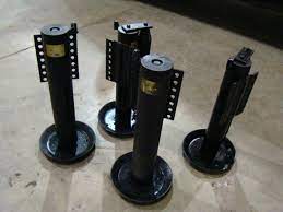 Even if you are unable to fix the root problem yourself, you should be able to do enough to get moving. Used Rv Parts Power Gear Leveling Jacks Part 500385th Used Hydraulic Motohome Levelers For Sale Auto Parts Rv Parts Repair And Accessories Rv Salvage Parts Visonerv Used Rv Parts