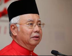 Kata najib, dr mahathir mungkin tidak faham atau sengaja mengelirukan istilah itu, yang menurut najib maksud sebenar yang cuba disampaikan ialah. Najib Claims Rm2 6b Was A Contingency Fund He Requested From Saudi Royalty Malaysia Today