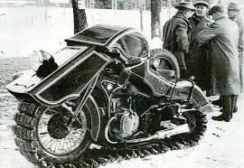 Pin On Throwback Thursday Snowmobile