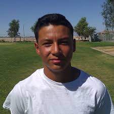 Kirk Schroeder's Desert Oasis High School Bio