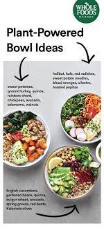 9 Ways To Add Plants To Your Routine Whole Food Recipes Food Whole Foods Market