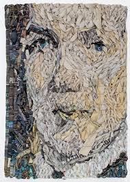 Gugger Petter: Reversal of Interest exhibition at Andrea Schwartz Gallery