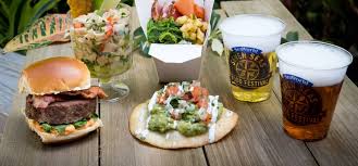 Seaworld, a licensed, permitted and accredited zoo, will open and operate in compliance with state safety guidelines for zoos. Seaworld Seven Seas Food Festival 2019 Details Popsugar Smart Living