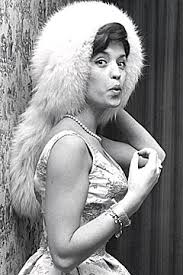 Charlotte perrelli (born anna jenny charlotte nilsson, 7 october 1974)1 is a swedish singer and occasional television host. Lill Babs Wikiwand