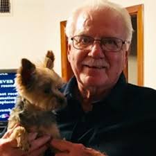 Most Recent Obituaries