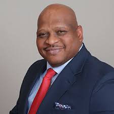 Charles Burton Named the Next Chief Human Resources Officer at Webster  University