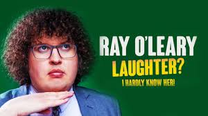 NZ International Comedy Festival w. Best Foods Mayo