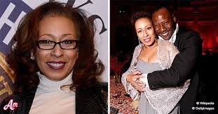 Glimpse into 'Law and Order: SVU' Star Tamara Tunie's 20-Year-Long Marriage  That Ended in Divorce