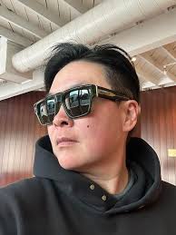 Ritz Militaire Eyeglasses Discussion