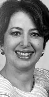 Miriam Lyon Obituary