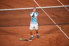 Hugo gaston men's singles overview. Day 6 Diary Hugo The Hometown Hero Roland Garros The 2021 Roland Garros Tournament Official Site