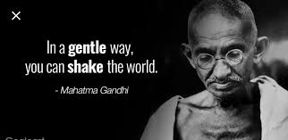 Gandhi Quotes