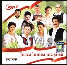 1:01:18 petrica mitu stoian cele mai frumoase melodii colaj 56:33 petrica matu stoian & ork. Download Joaca Lumea Joc Si Eu 2019 Album Mp3 Cd Original
