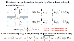 Maybe you would like to learn more about one of these? Derive Two Equations For The Energy W Stored In The Chegg Com