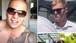 Crime wrap: Shooting charges dropped, roo killer's confession and internet  no 1 star