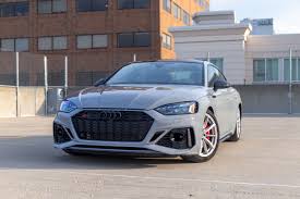 Image result for Daytona Gray 2024 RS5