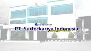 Para kandidat penerima sanggup mendatangi laman simulasi cat bkn, yang berisi kumpulan soal dari. Lowongan Kerja Operator Produksi Pt Surteckariya Indonesia Cibitung Agustus 2021 Loker Pabrik Terbaru Agustus 2021