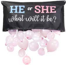 We did not find results for: Buy Pop Fizz Designs Gender Reveal Balloon Drop Bag He Or She What Will It Be Online In Vietnam B07rppb4fx